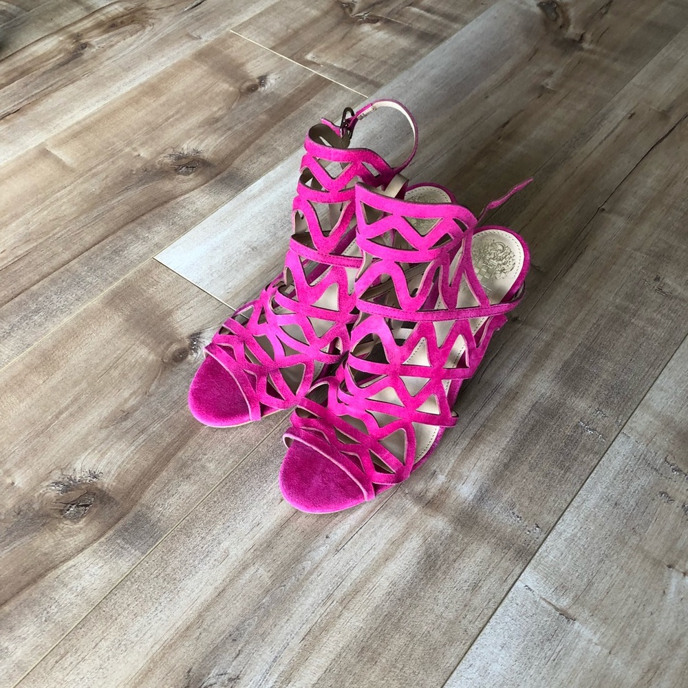 Vince Camuto Prisintha Sandals